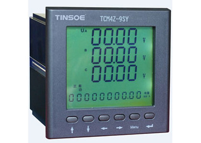 网络仪表与专用仪器仪表 特种装备领域的精准之眼